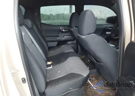 2020 Toyota Tacoma Trd Off-Road из США, поврежденный, VIN 5TFCZ5AN6LX228090